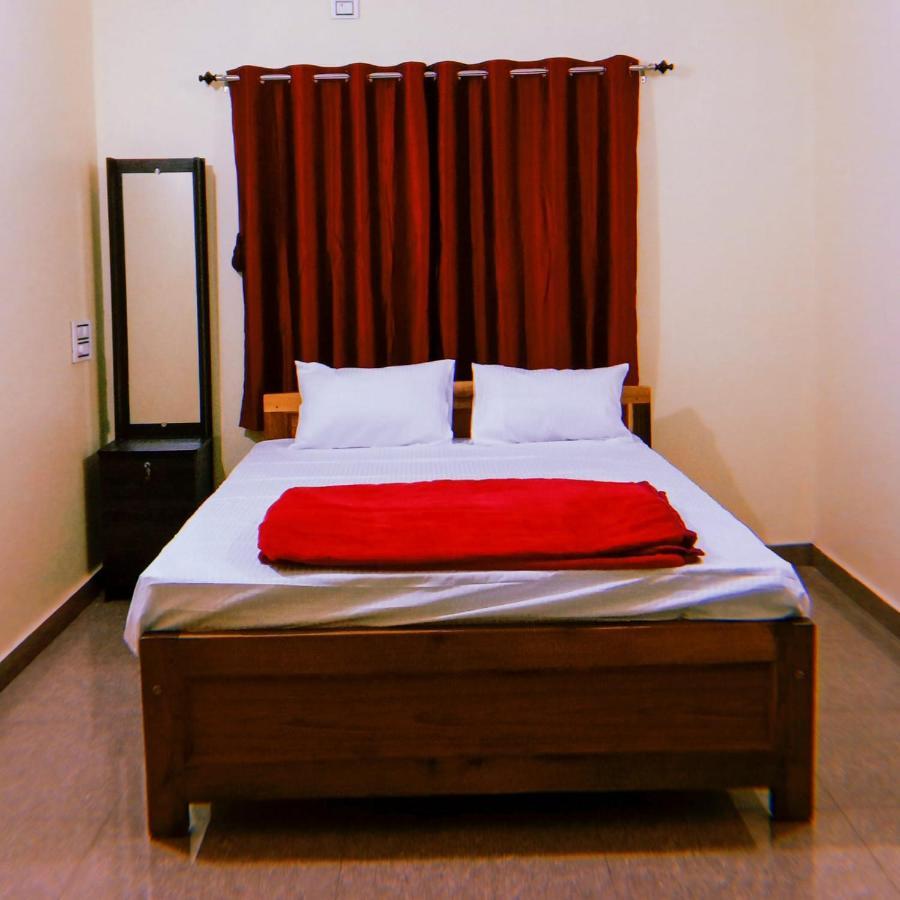 Mungaru Homestay, Talaguppa Sāgar Exterior foto