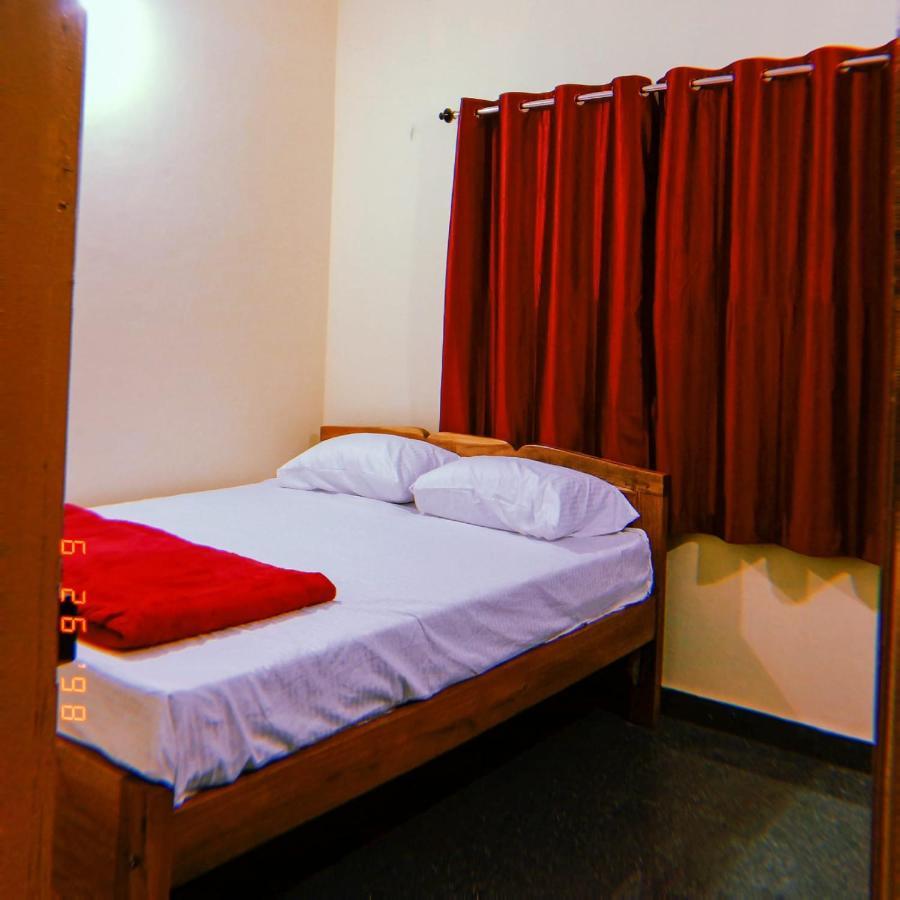 Mungaru Homestay, Talaguppa Sāgar Exterior foto