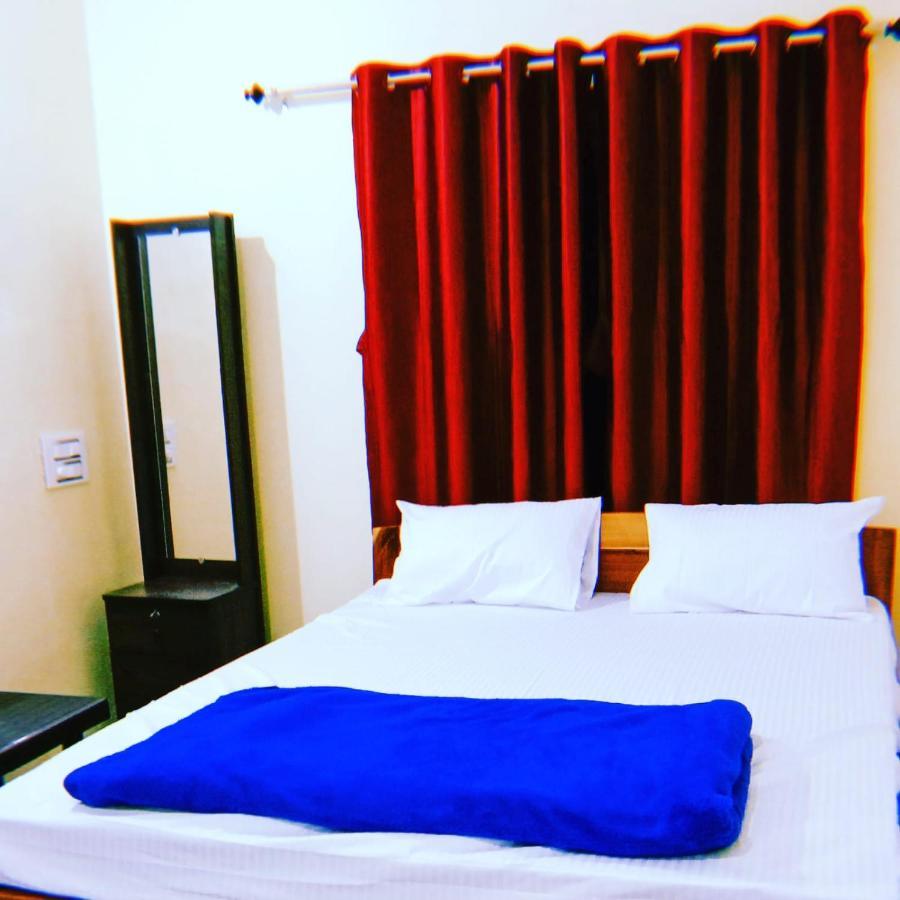 Mungaru Homestay, Talaguppa Sāgar Exterior foto