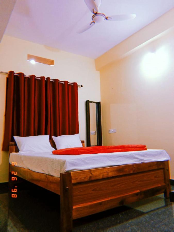 Mungaru Homestay, Talaguppa Sāgar Exterior foto