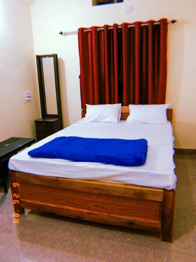 Mungaru Homestay, Talaguppa Sāgar Exterior foto