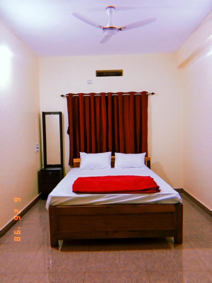 Mungaru Homestay, Talaguppa Sāgar Exterior foto