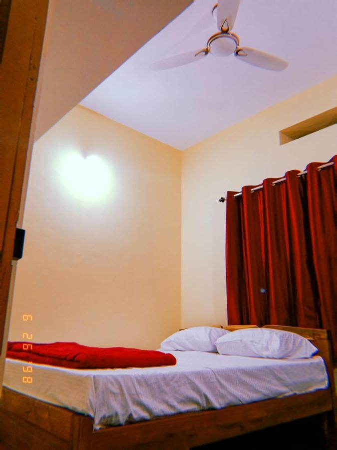 Mungaru Homestay, Talaguppa Sāgar Exterior foto