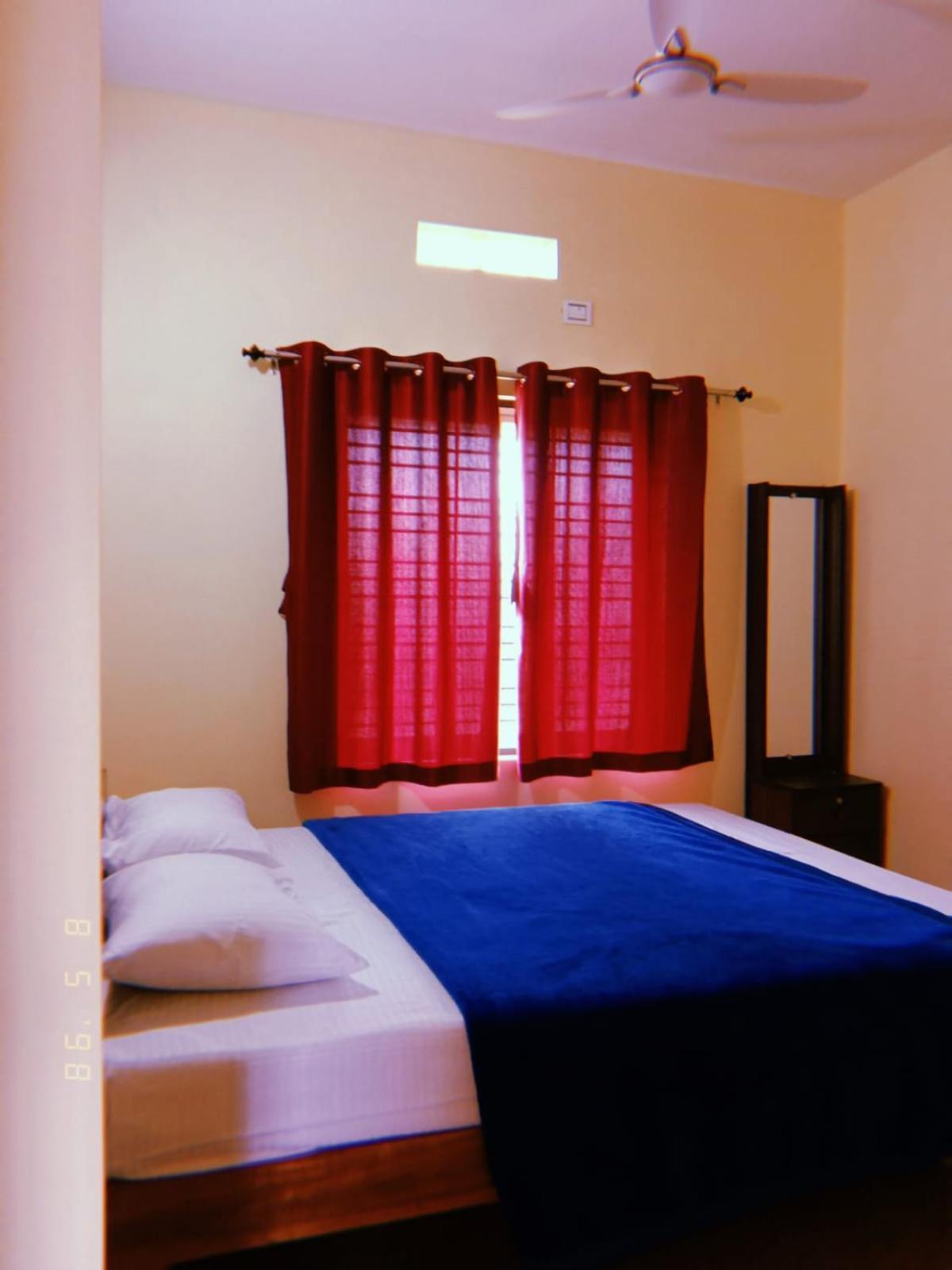 Mungaru Homestay, Talaguppa Sāgar Exterior foto