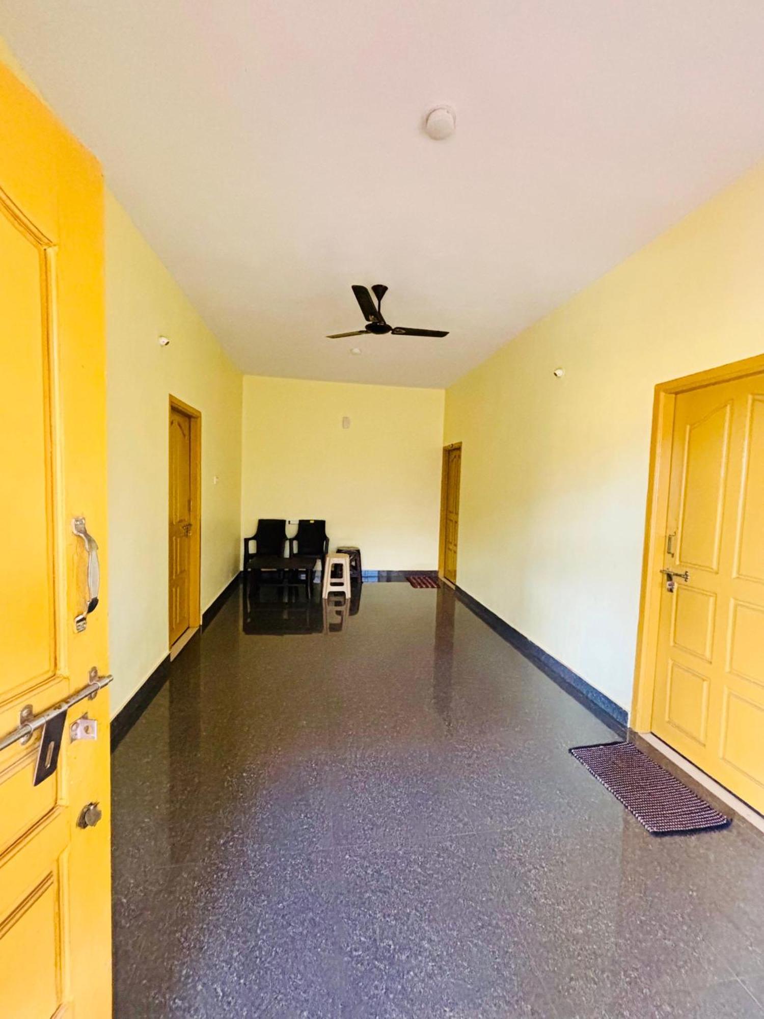 Mungaru Homestay, Talaguppa Sāgar Exterior foto
